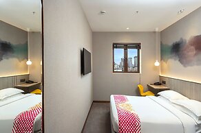 Ginger Mumbai Goregaon