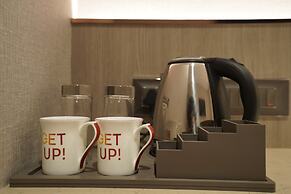 Ginger Mumbai Goregaon