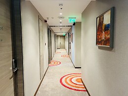 Ginger Mumbai Goregaon