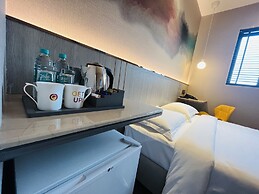 Ginger Mumbai Goregaon