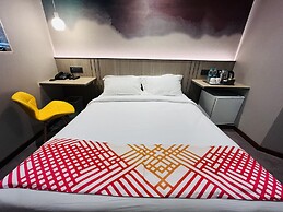 Ginger Mumbai Goregaon