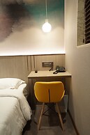 Ginger Mumbai Goregaon