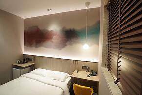 Ginger Mumbai Goregaon