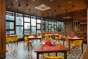 Ginger Mumbai Goregaon