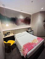 Ginger Mumbai Goregaon