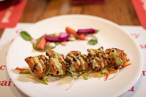 Ginger Mumbai Goregaon