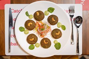 Ginger Mumbai Goregaon