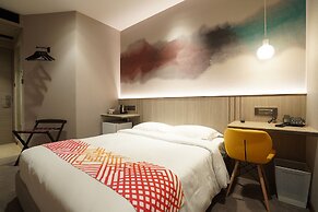 Ginger Mumbai Goregaon