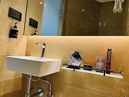 Ginger Mumbai Goregaon