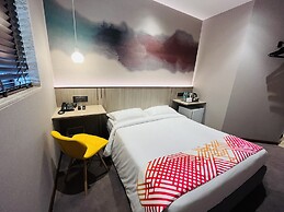 Ginger Mumbai Goregaon