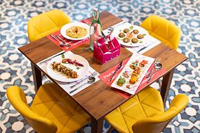 Ginger Mumbai Goregaon