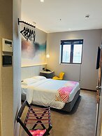 Ginger Mumbai Goregaon