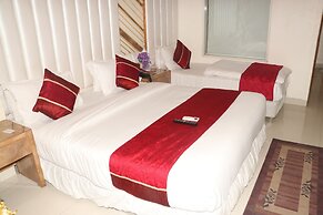 HOTEL WORTH PAHARGANJ