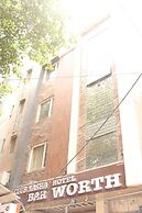 HOTEL WORTH PAHARGANJ