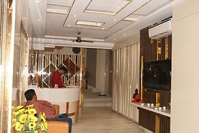 HOTEL WORTH PAHARGANJ