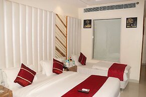 HOTEL WORTH PAHARGANJ
