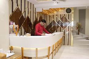HOTEL WORTH PAHARGANJ