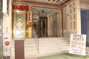 HOTEL WORTH PAHARGANJ