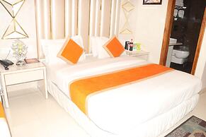HOTEL WORTH PAHARGANJ