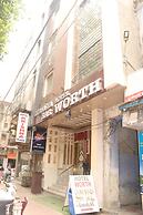HOTEL WORTH PAHARGANJ