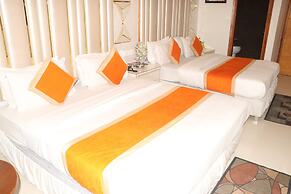 HOTEL WORTH PAHARGANJ