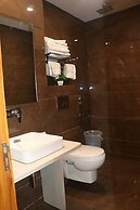 HOTEL WORTH PAHARGANJ