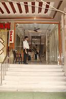 HOTEL WORTH PAHARGANJ