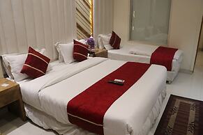 HOTEL WORTH PAHARGANJ