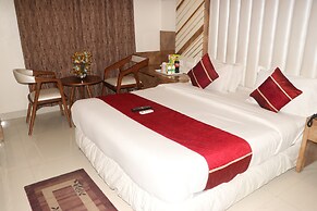 HOTEL WORTH PAHARGANJ