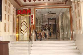 HOTEL WORTH PAHARGANJ