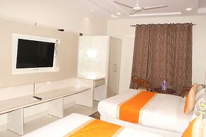 HOTEL WORTH PAHARGANJ