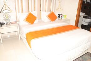 HOTEL WORTH PAHARGANJ