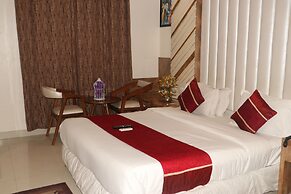 HOTEL WORTH PAHARGANJ