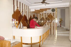 HOTEL WORTH PAHARGANJ