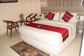 HOTEL WORTH PAHARGANJ