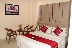 HOTEL WORTH PAHARGANJ