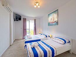 Apartments Grljević