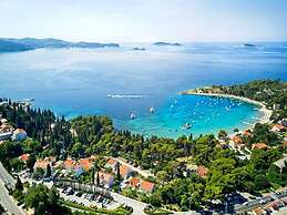 Apartments Grljević