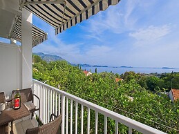 Apartments Grljević