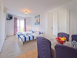 Apartments Grljević