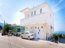 Apartments Grljević
