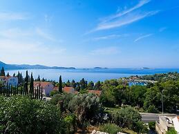 Apartments Grljević