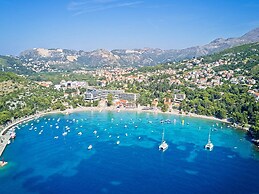 Apartments Grljević