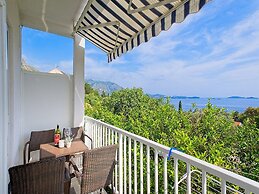 Apartments Grljević