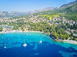 Apartments Grljević