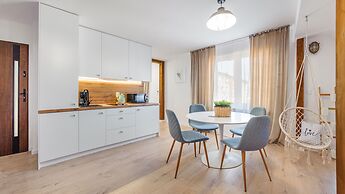 Apartamenty Sun & Snow Ustka Centrum