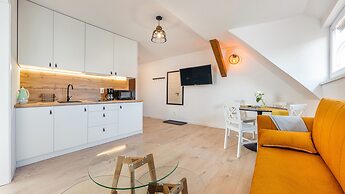 Apartamenty Sun & Snow Ustka Centrum