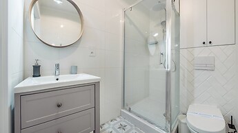 Apartamenty Sun & Snow Ustka Centrum