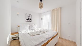 Apartamenty Sun & Snow Ustka Centrum