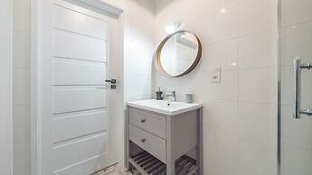 Apartamenty Sun & Snow Ustka Centrum